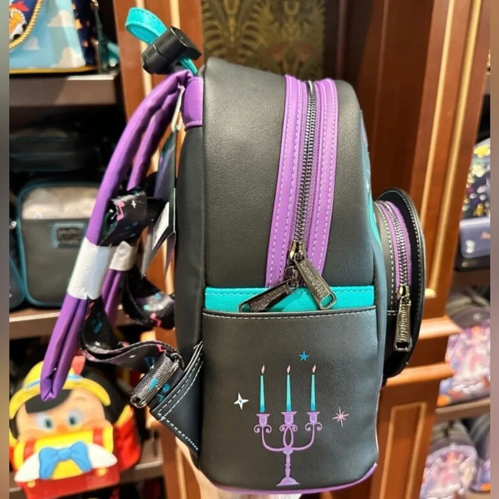 Loungefly official mini